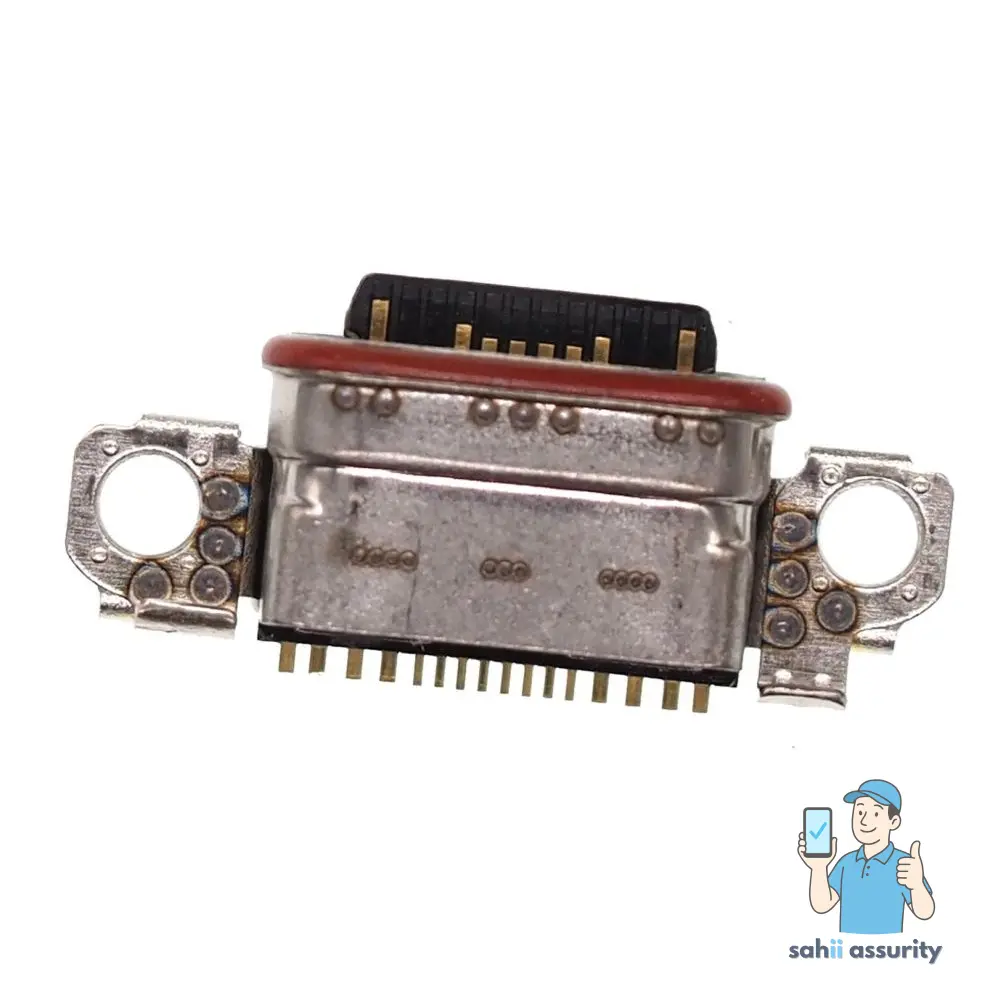 Charging Connector for OnePlus 13